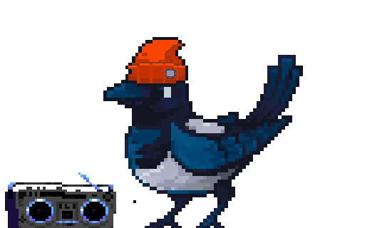 Made by my friend Cap